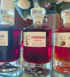 黔芳花果酒+纯沙酱香酒品鉴盛会圆满落幕，赋能黔酒新发展