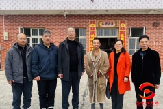 身残志坚书华章 文艺兴村谱新篇 ——记新邵县作家协会会员熊涛  文/唐飞跃