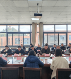 贵州省湖南益阳商会牵头“四会同行”走进安顺学院：商会组团送岗，校地携手促就业