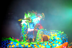 散文|《我在龙里过大年》文/吴老满