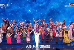 让世界眼前一亮！“村字号”里的“人文经济”