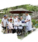 深挖“公园省”生态资源禀赋　构建全域康养新格局