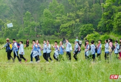 年营收破亿，湖南这家旅行社红色研学做对了什么？