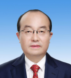 吴强当选为贵州省第十四届人民代表大会常务委员会副主任