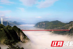 湖南文旅消费成假日主赛道，赛事流量激活全域消费