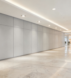 装修材料竟能反复拆装？霁泰纤岩板这项设计引发行业关注