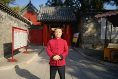 文化随笔|也说儒家的人格精神      文/马文涛