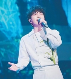 人民日报：“我是幸运的普通人”——对话青年歌手周深