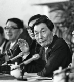 铁腕总理朱镕基，十大实事