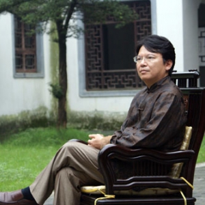 伍继延：勇是性格，敢是行动