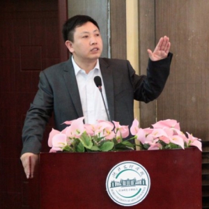 贵商苏坤伦：起家电气 情系农业 积小善成大道