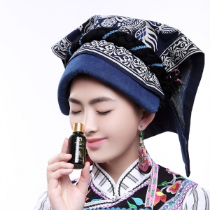 “阿娜香”打造贵州民族药业名片