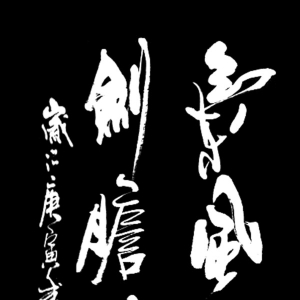 军旅书画家张兵：琴心剑胆 艺海无涯