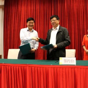 共商商会建设  八十名湘商会执行秘书长相聚羊城