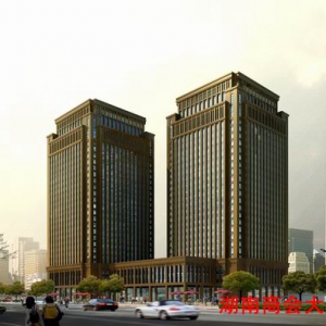 打铁还需自身硬 ——湖南省工商联工作纪实