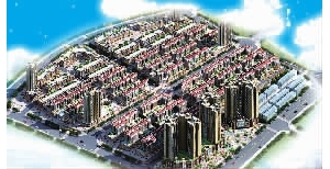 第五届（2014）湘商“十大最具投资价值经济园区（市场）”提名