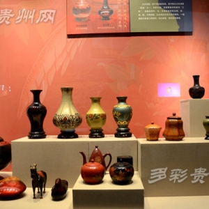 首届贵州文博会：现场报名免费参观 8路公交直通现场