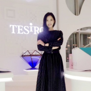 青春偶像巨制《克拉恋人》热播     岳阳多彩妹方彧撮合唐嫣和RAIN钻石之恋