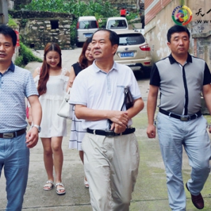 贵阳市湖南商会会长朱彩昀：逐梦湘黔 出彩人生