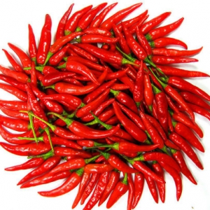 中国50万人调查发现吃辣者长寿，不喜辣者也要吃吗