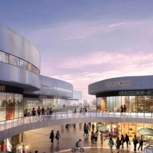 凯里国际商贸城联合阿里巴巴打造电子商务产业综合体