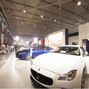 探秘2015贵阳汽车文化节 参展品牌大揭晓