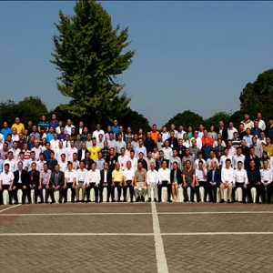 凝聚湘商发展新合力 助推湖湘经济新发展