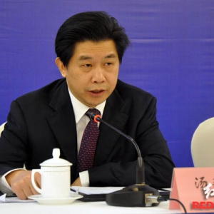 第七届湘商大会11月26日邵阳开幕 已收集签约项目101个