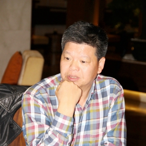 魏源故乡人 抱团求发展——贵阳隆回企业家首次茶话会举行