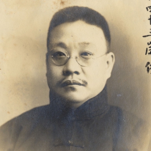 你还不晓得吧?谭延闿竟是现代湘菜祖师爷!