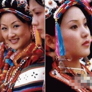 揭秘中国真实女儿国 一女侍多夫夜夜换人