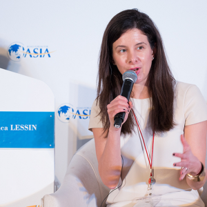 博鳌论道:纸媒终将消亡吗？