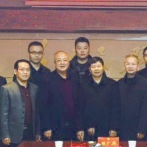 天南地北怀化人福泉市湖南商会会长丨  人间最是“乡情”浓