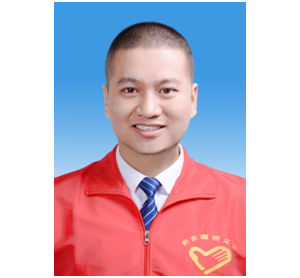 盛世湘黔2017年度影响力人物候选人唐立波