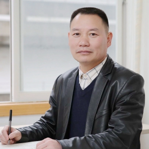 盛世湘黔2017年度影响力人物候选人：焦建军