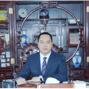 盛世湘黔2017年度影响力人物候选：郑建新