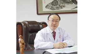 盛世湘黔2017年度影响力人物候选：毛永钊