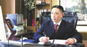 盛世湘黔2017年度影响力人物候选：王静