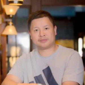 盛世湘黔2017年度影响力人物候选人： 陈彦