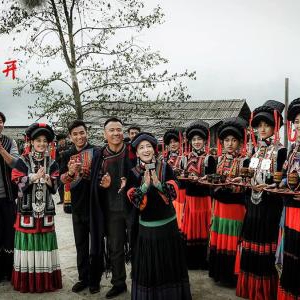 索玛花儿为谁开？文艺界专家点评电视剧《索玛花开》