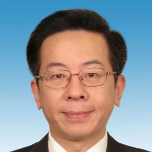 贵州湖南人：贵州省副省长卢雍正