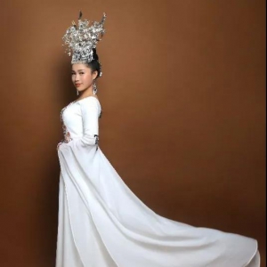 贵州苗族青年歌手羽茜子首支单曲《阿妈》浓情发布