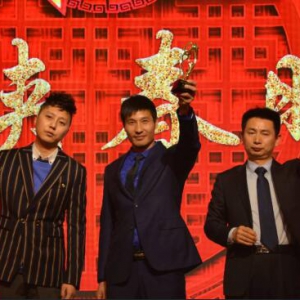 “中国梦·海峡情"春晚在京圆满闭幕