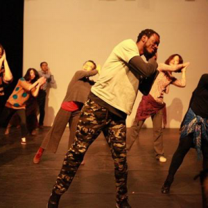 非洲非遗文化交流艺术节将在“五一黄金周”举办