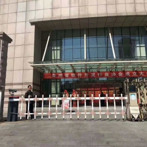 贵州省软件开发行业协会成立，贵州湘商陈金明当选副会长