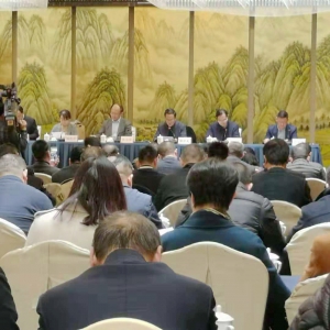 贵州湘商联合会荣获贵州省工商联2018年度省级“四好五型”商会