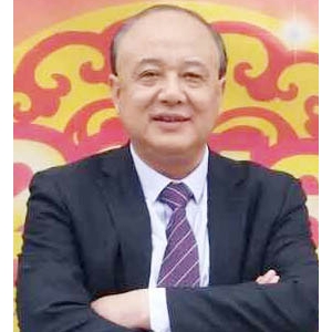 贵州湘商影响力人物候选人：滕氏企业董事长、福泉市湖南商会会长滕凯