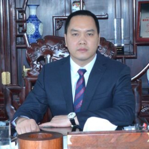 贵州湘商影响力人物候选人：悦城产业投资集团董事长郑建新