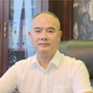 贵州湘商影响力人物候选人：正和祥药业董事长陈卫星