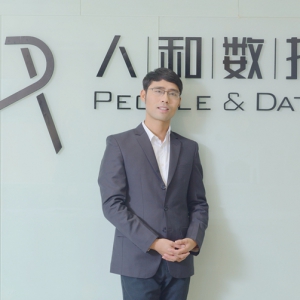 贵州湘商创新人物候选人：人和致远数据副董事长胡耀